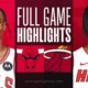 Chicago Bulls vs. Miami Heat: Player Stats and Recent Head-to-Head in the NBA Play-In Tournament