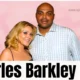 charles barkley wife