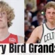 larry bird grandson