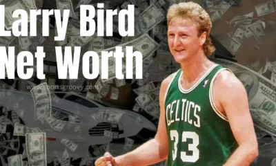 larry bird net worth