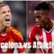 FC Barcelona vs Athletic Club