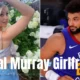 jamal murray girlfriend