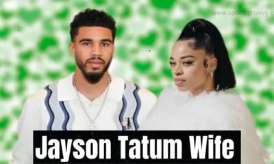 jayson tatum wife