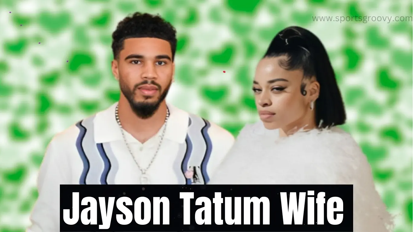 jayson tatum wife