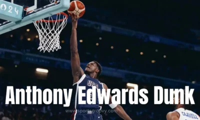 anthony edwards dunk