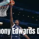 anthony edwards dunk