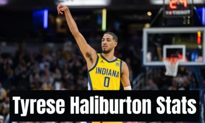 tyrese haliburton stats