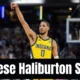 tyrese haliburton stats