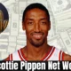 scottie pippen net worth