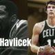 john havlicek