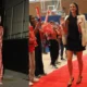 WNBA star Caitlin Clark