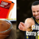 Steph Curry sauce