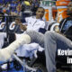 Kevin Durant injury