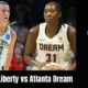 new york liberty vs atlanta dream