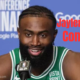 Jaylen Brown Contract