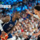 2024 Olympic Basketball: USA vs. France