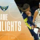 Dallas Wings vs. Chicago Sky match player stats