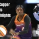 kahleah copper stats