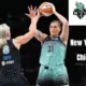 New York Liberty vs Chicago Sky