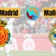 Real Madrid Confirmed Lineup for La Liga Title Against Mallorca