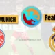 real madrid vs bayern munich