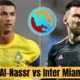 Al-Nassr vs Inter Miami