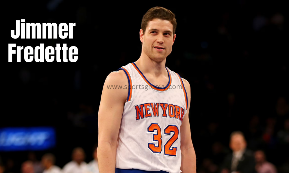 Jimmer Fredette exit from Olympics