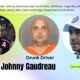 Johnny Gaudreau and his brother die