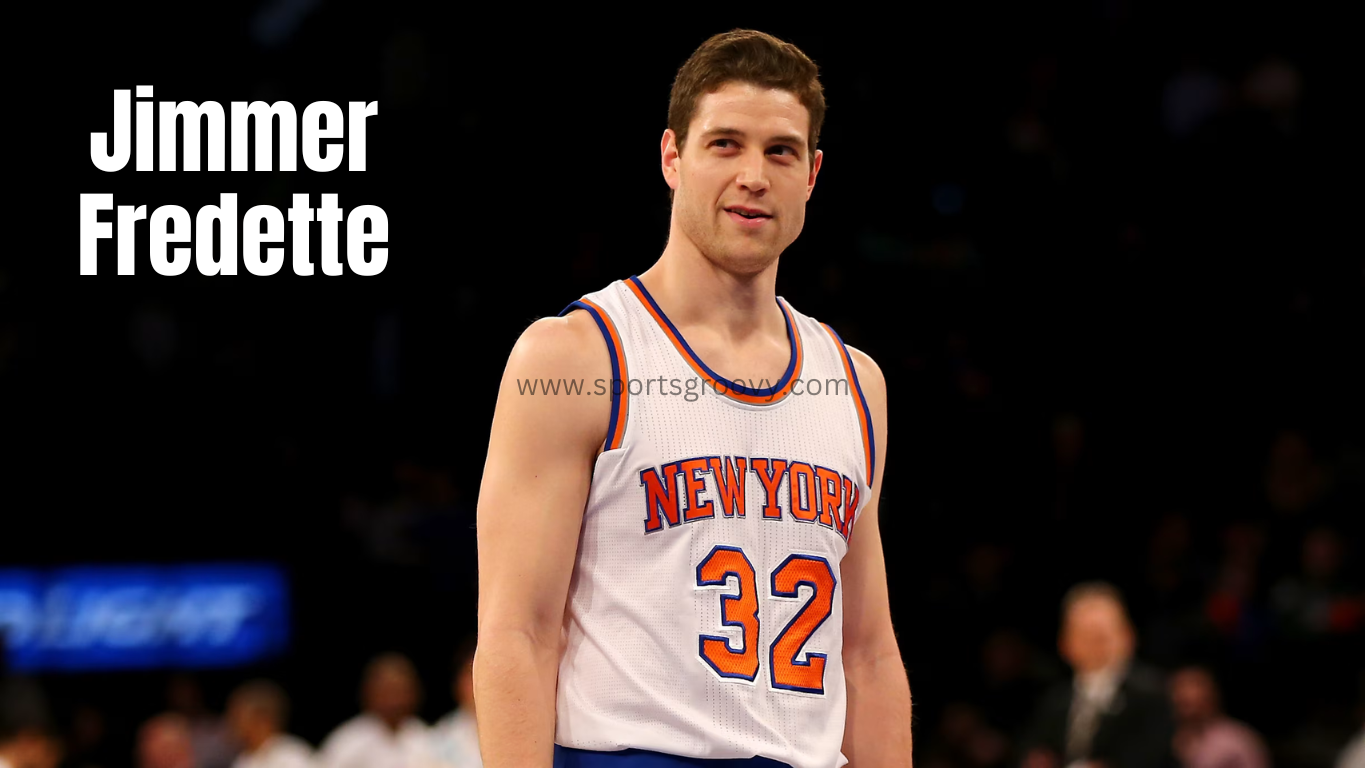 Jimmer Fredette exit from Olympics