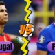 portugal vs france UEFA