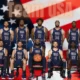 Team USA Basketball overview