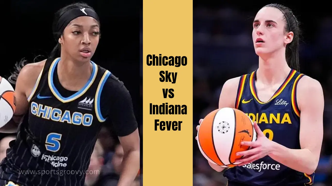 chicago sky vs indiana fever