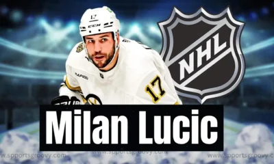 milan lucic news