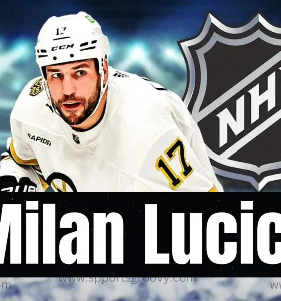 milan lucic news