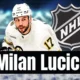 milan lucic news