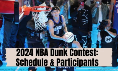 nba dunk contest 2024