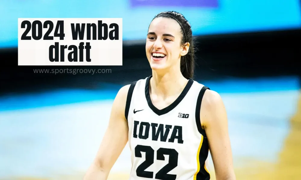 2024 wnba draft