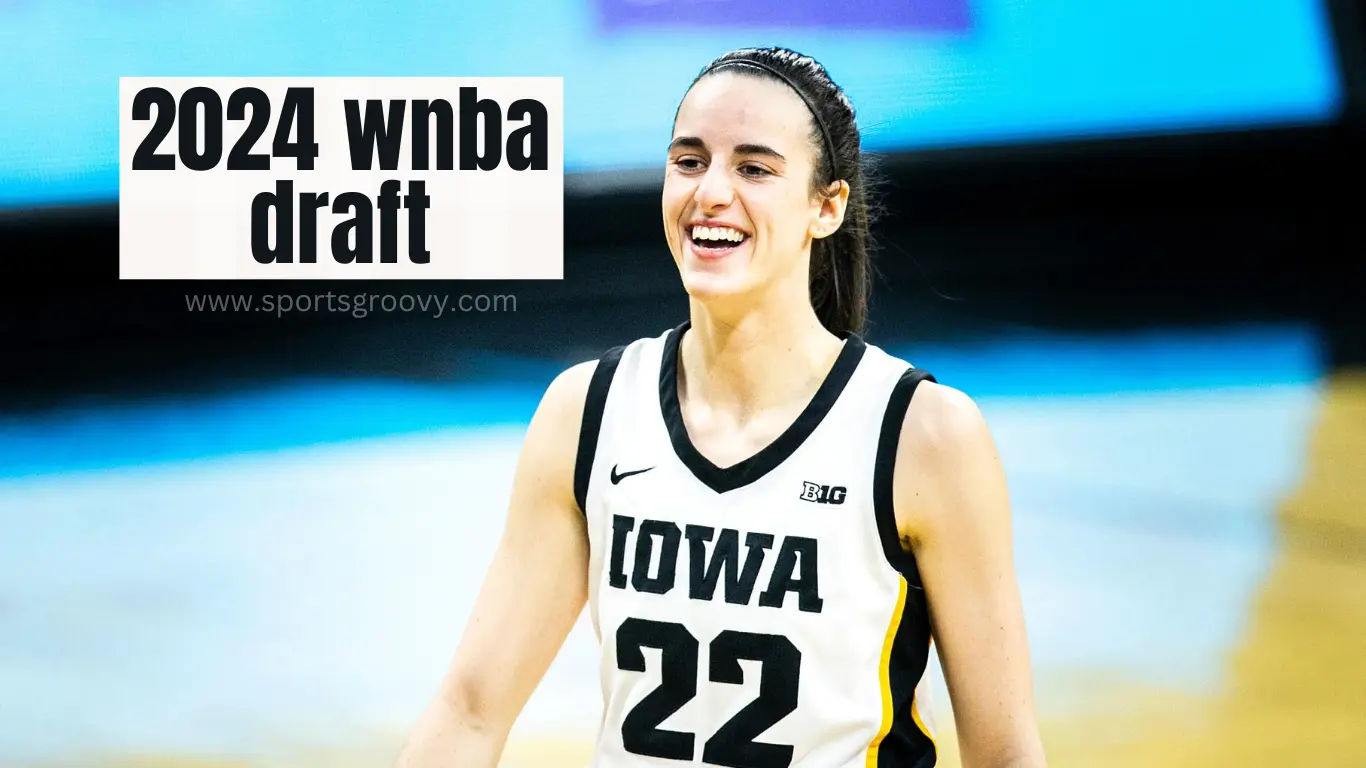 2024 wnba draft