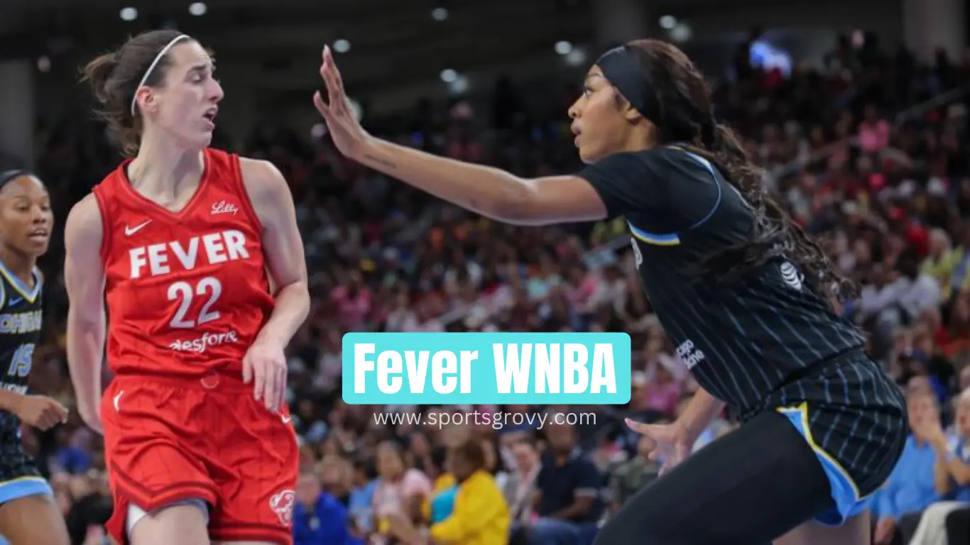 fever wnba