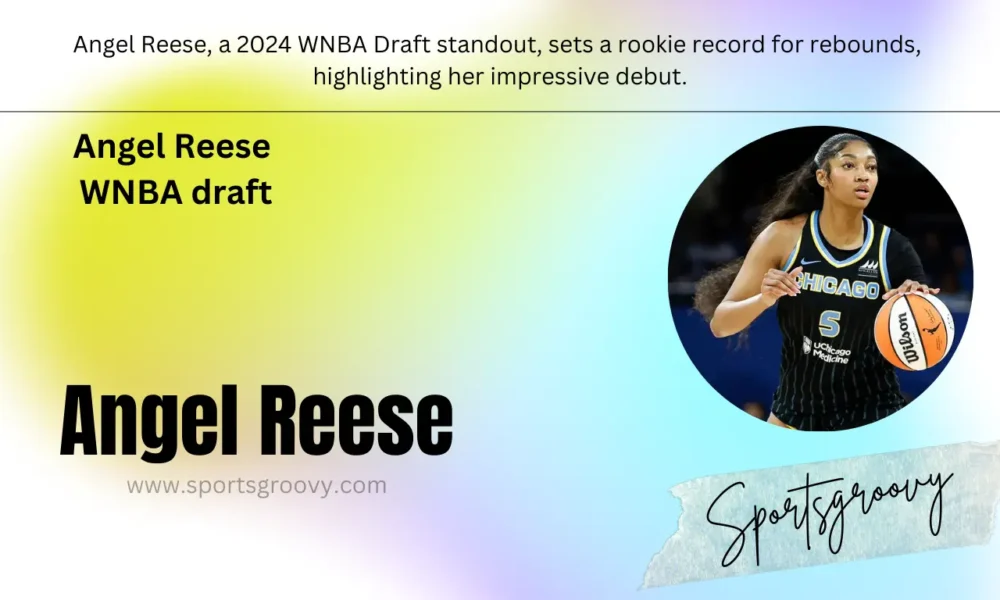 angel reese wnba draft