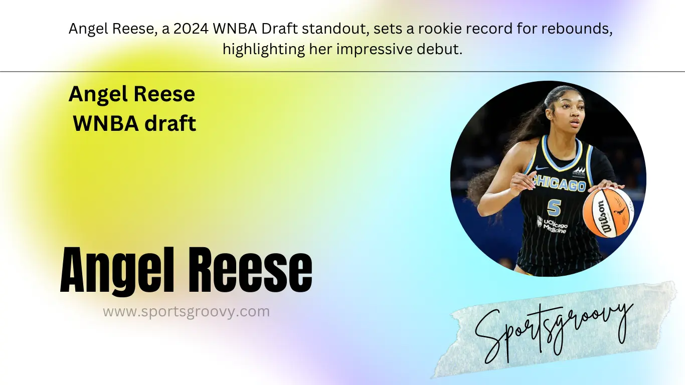 angel reese wnba draft