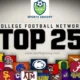 college football 25