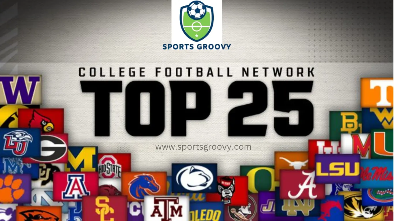 college football 25