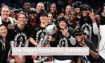 las vegas aces