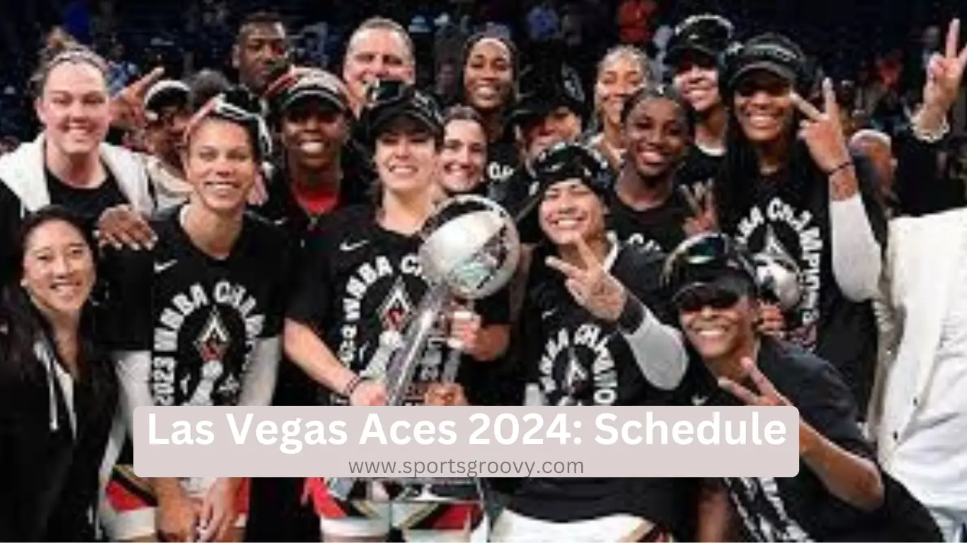 las vegas aces