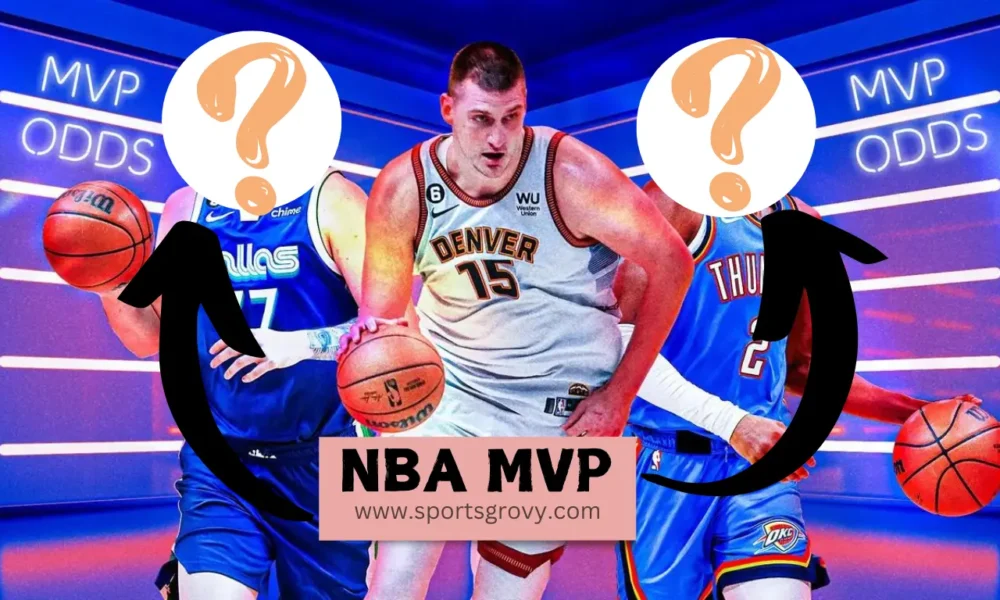 nba mvp odds