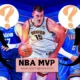 nba mvp odds