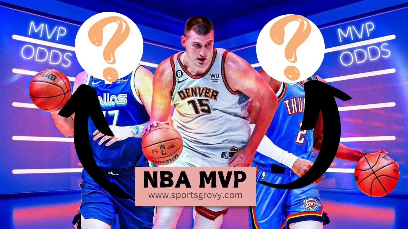 nba mvp odds