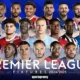 premier league schedule