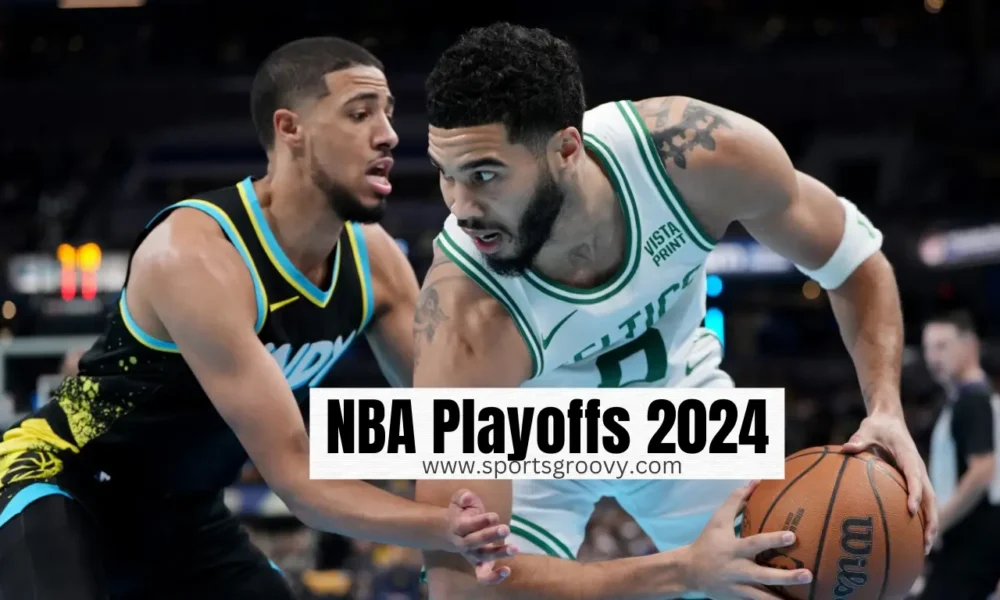 NBA Playoffs 2024